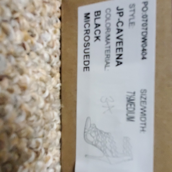 jessica simpson caveena sandal